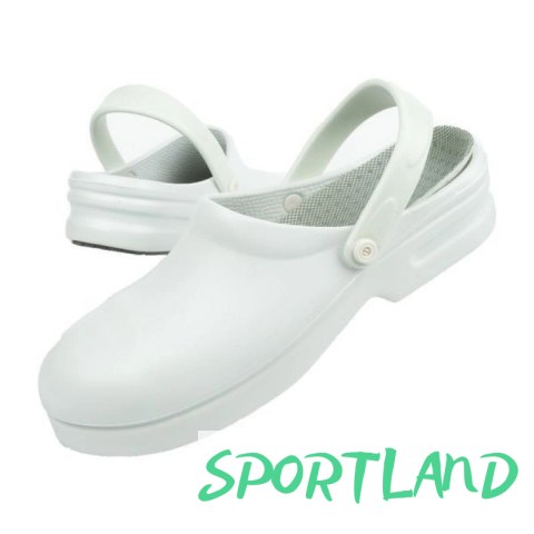 Buty robocze medyczne Safeway AD811 45