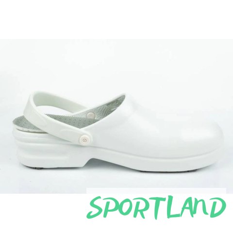 Buty robocze medyczne Safeway AD811 45