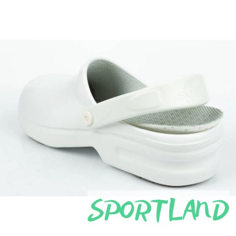 Buty robocze medyczne Safeway AD811 45