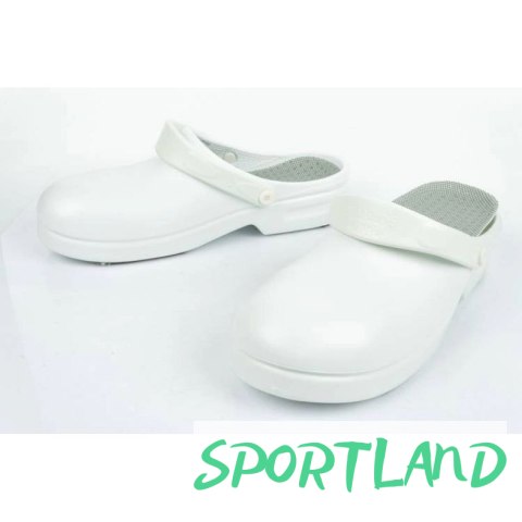 Buty robocze medyczne Safeway AD811 45