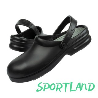 Buty robocze medyczne Safeway AD813 35
