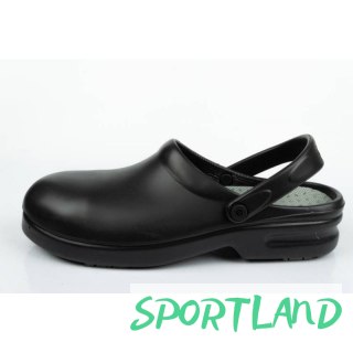 Buty robocze medyczne Safeway AD813 35
