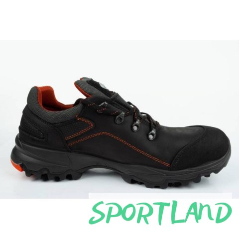Buty robocze ochronne Lavoro 1229.50 39 Buty robocze ochronne Lavoro 1229.50 39