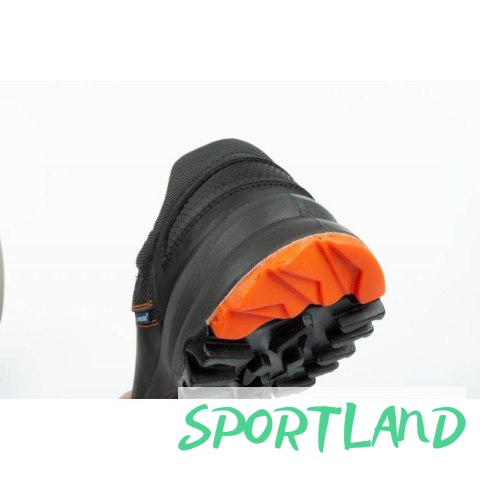 Buty robocze ochronne Lavoro 1229.50 39 Buty robocze ochronne Lavoro 1229.50 39