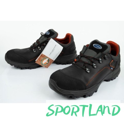 Buty robocze ochronne Lavoro 1229.50 39 Buty robocze ochronne Lavoro 1229.50 39