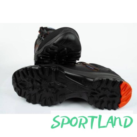 Buty robocze ochronne Lavoro 1229.50 39 Buty robocze ochronne Lavoro 1229.50 39