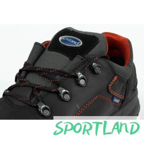 Buty robocze ochronne Lavoro 1229.50 39 Buty robocze ochronne Lavoro 1229.50 39
