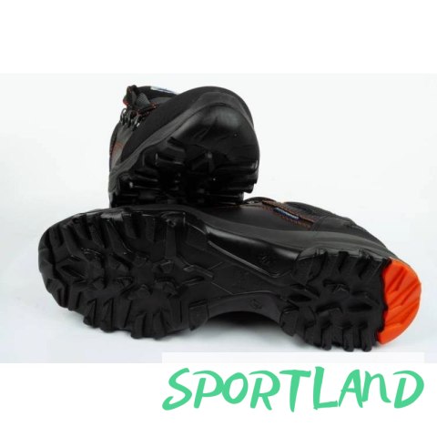 Buty robocze ochronne Lavoro 1229.50 39 Buty robocze ochronne Lavoro 1229.50 39