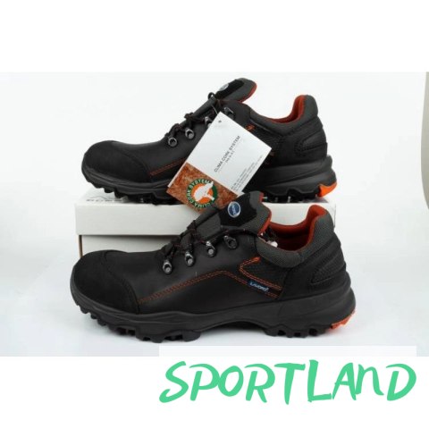 Buty robocze ochronne Lavoro 1229.50 39 Buty robocze ochronne Lavoro 1229.50 39