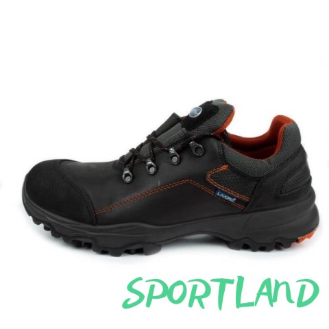 Buty robocze ochronne Lavoro 1229.50 39 Buty robocze ochronne Lavoro 1229.50 39