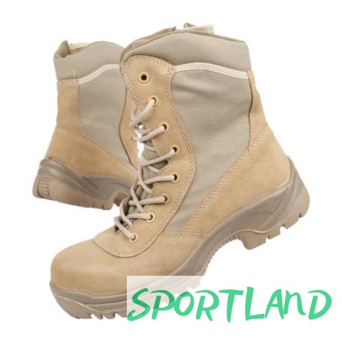 Buty robocze ochronne Lavoro M 6076.56 40 Buty robocze ochronne Lavoro M 6076.56 40