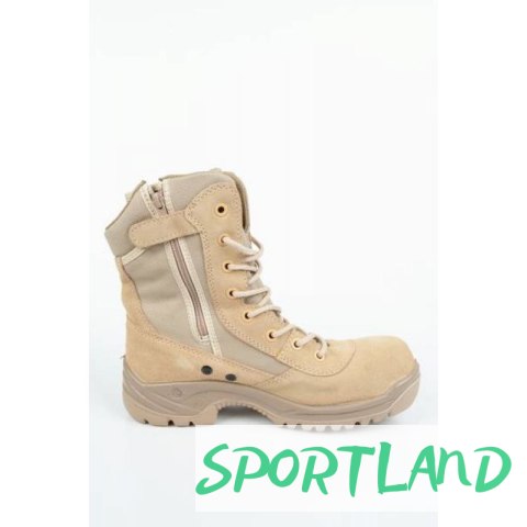 Buty robocze ochronne Lavoro M 6076.56 40 Buty robocze ochronne Lavoro M 6076.56 40