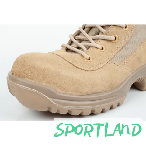 Buty robocze ochronne Lavoro M 6076.56 40 Buty robocze ochronne Lavoro M 6076.56 40