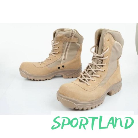 Buty robocze ochronne Lavoro M 6076.56 40 Buty robocze ochronne Lavoro M 6076.56 40
