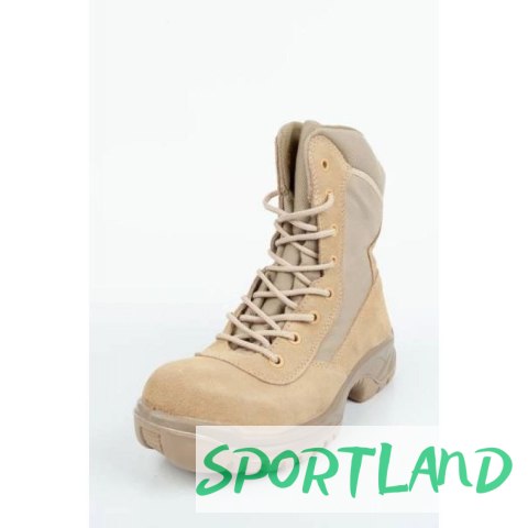 Buty robocze ochronne Lavoro M 6076.56 40 Buty robocze ochronne Lavoro M 6076.56 40