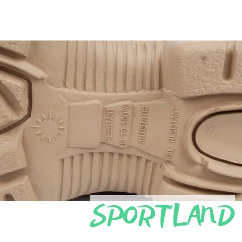 Buty robocze ochronne Lavoro M 6076.56 40 Buty robocze ochronne Lavoro M 6076.56 40
