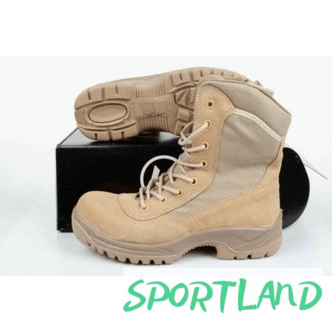 Buty robocze ochronne Lavoro M 6076.56 40 Buty robocze ochronne Lavoro M 6076.56 40