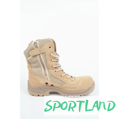 Buty robocze ochronne Lavoro M 6076.56 41 Buty robocze ochronne Lavoro M 6076.56 41