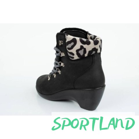 Buty robocze ochronne Lavoro W 6033.05 36 Buty robocze ochronne Lavoro W 6033.05 36