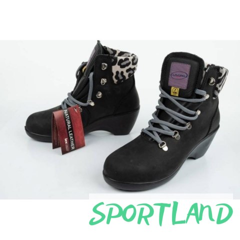 Buty robocze ochronne Lavoro W 6033.05 36 Buty robocze ochronne Lavoro W 6033.05 36