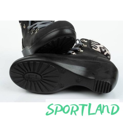 Buty robocze ochronne Lavoro W 6033.05 36 Buty robocze ochronne Lavoro W 6033.05 36
