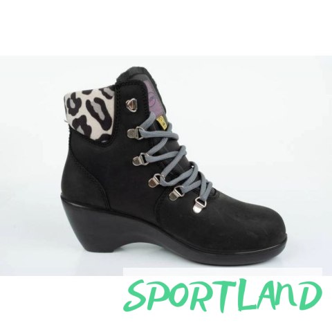 Buty robocze ochronne Lavoro W 6033.05 36 Buty robocze ochronne Lavoro W 6033.05 36