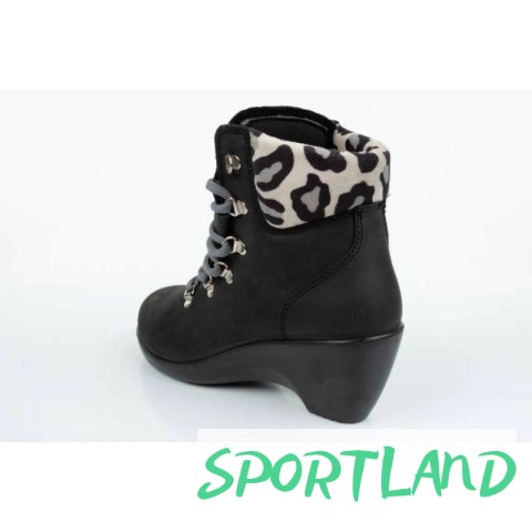 Buty robocze ochronne Lavoro W 6033.05 36 Buty robocze ochronne Lavoro W 6033.05 36