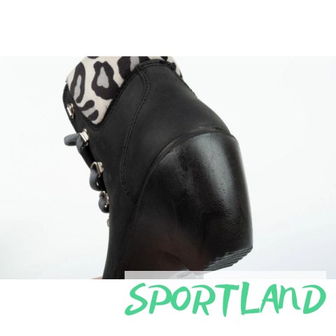 Buty robocze ochronne Lavoro W 6033.05 36 Buty robocze ochronne Lavoro W 6033.05 36