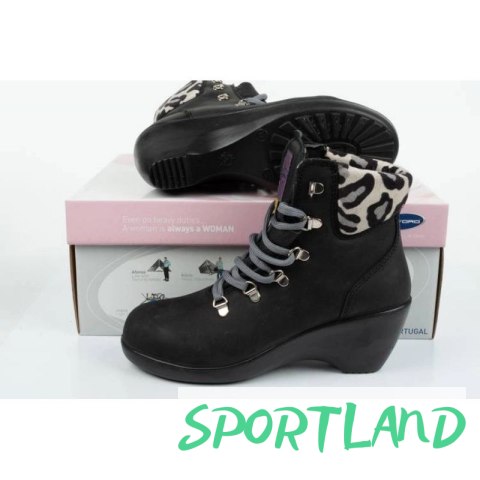 Buty robocze ochronne Lavoro W 6033.05 36 Buty robocze ochronne Lavoro W 6033.05 36