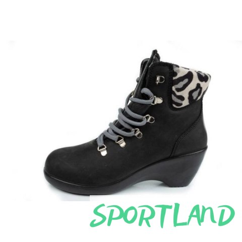 Buty robocze ochronne Lavoro W 6033.05 36 Buty robocze ochronne Lavoro W 6033.05 36