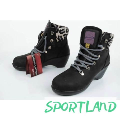 Buty robocze ochronne Lavoro W 6033.05 37 Buty robocze ochronne Lavoro W 6033.05 37