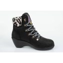 Buty robocze ochronne Lavoro W 6033.05 40