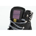 Buty robocze ochronne Lavoro W 6033.05 40