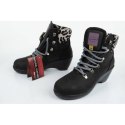 Buty robocze ochronne Lavoro W 6033.05 40