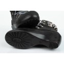 Buty robocze ochronne Lavoro W 6033.05 40