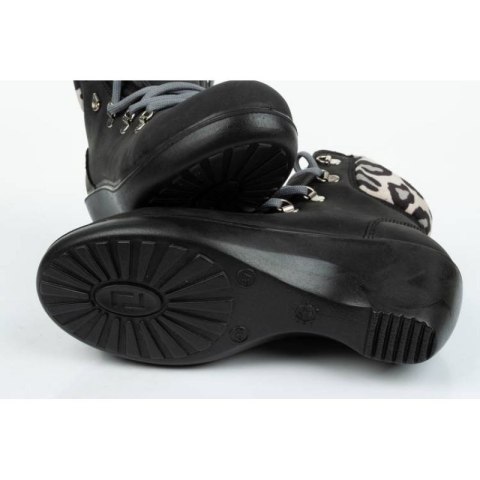 Buty robocze ochronne Lavoro W 6033.05 40 Buty robocze ochronne Lavoro W 6033.05 40