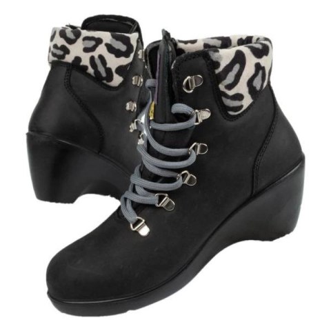 Buty robocze ochronne Lavoro W 6033.05 40 Buty robocze ochronne Lavoro W 6033.05 40