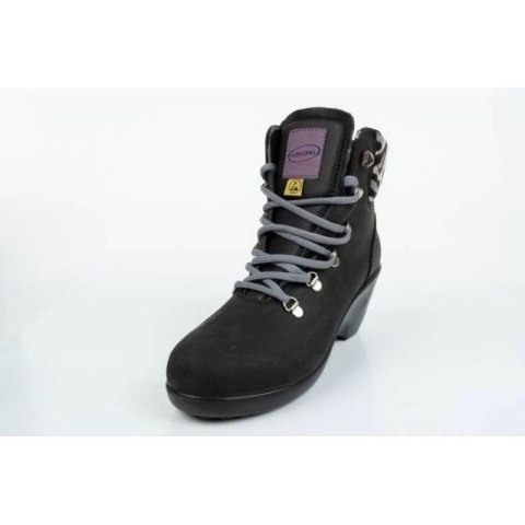 Buty robocze ochronne Lavoro W 6033.05 40 Buty robocze ochronne Lavoro W 6033.05 40