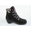 Buty robocze ochronne Lavoro W 6033.05 40