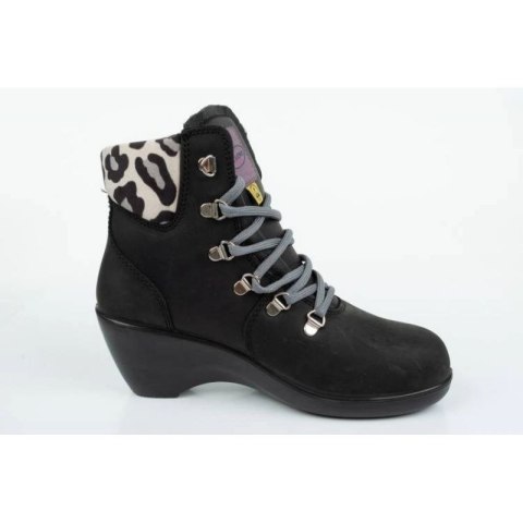 Buty robocze ochronne Lavoro W 6033.05 40 Buty robocze ochronne Lavoro W 6033.05 40