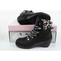 Buty robocze ochronne Lavoro W 6033.05 40