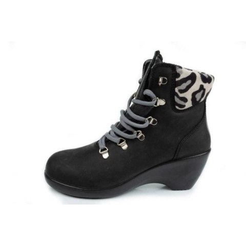 Buty robocze ochronne Lavoro W 6033.05 40 Buty robocze ochronne Lavoro W 6033.05 40