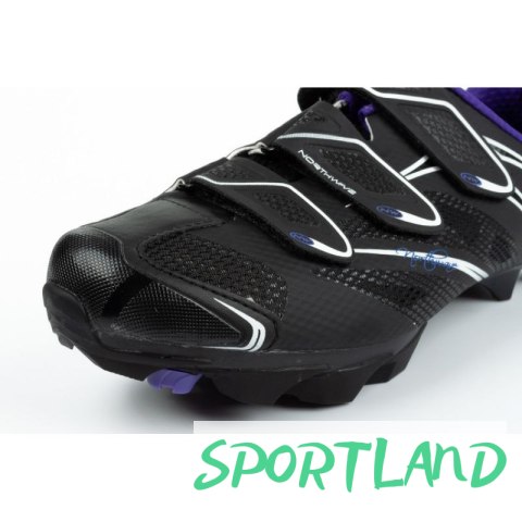 Buty rowerowe Northwave Katana W 80142010 19 MTB 38 Buty rowerowe Northwave Katana W 80142010 19 MTB 38