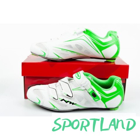 Buty rowerowe Northwave Sonic SRS M 80151012 59 40 Buty rowerowe Northwave Sonic SRS M 80151012 59 40
