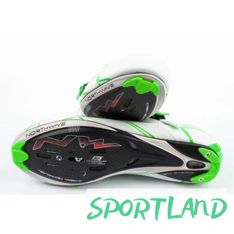 Buty rowerowe Northwave Sonic SRS M 80151012 59 42 Buty rowerowe Northwave Sonic SRS M 80151012 59 42