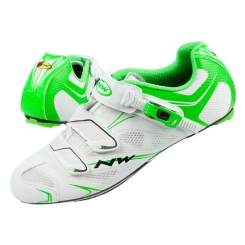 Buty rowerowe Northwave Sonic SRS M 80151012 59 46 Buty rowerowe Northwave Sonic SRS M 80151012 59 46