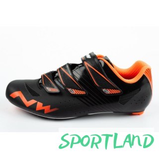 Buty rowerowe Northwave Torpedo 3S M 80141004 06 42