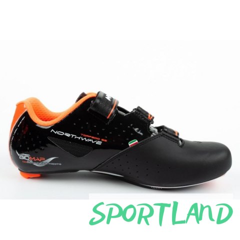 Buty rowerowe Northwave Torpedo 3S M 80141004 06 42 Buty rowerowe Northwave Torpedo 3S M 80141004 06 42