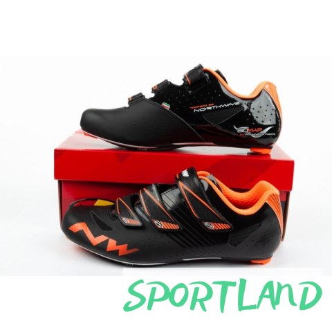 Buty rowerowe Northwave Torpedo 3S M 80141004 06 42 Buty rowerowe Northwave Torpedo 3S M 80141004 06 42