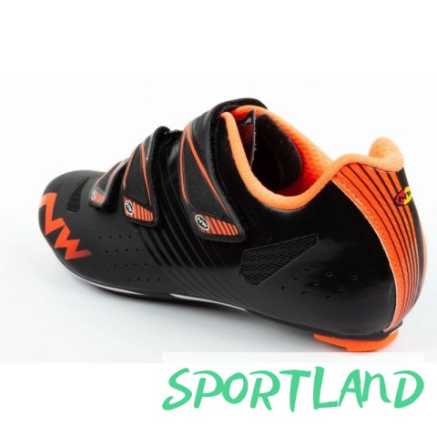 Buty rowerowe Northwave Torpedo 3S M 80141004 06 42 Buty rowerowe Northwave Torpedo 3S M 80141004 06 42